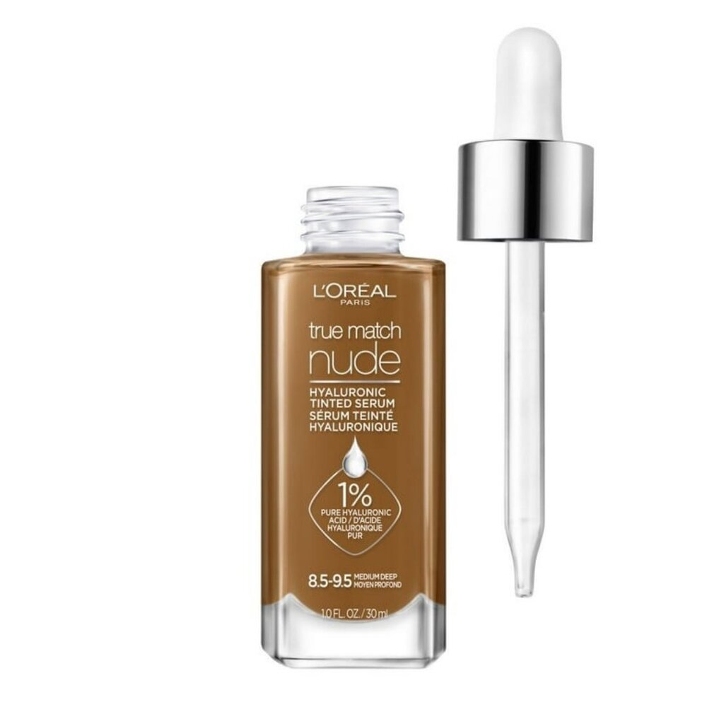 Assorted Foundation Bundle (Dark) - Picture 2 of 4